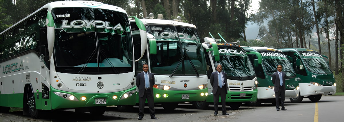 flota-loyola flota-loyola